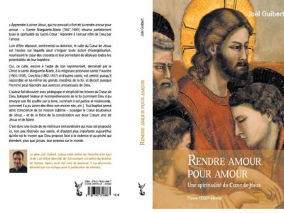 couv rendre amour