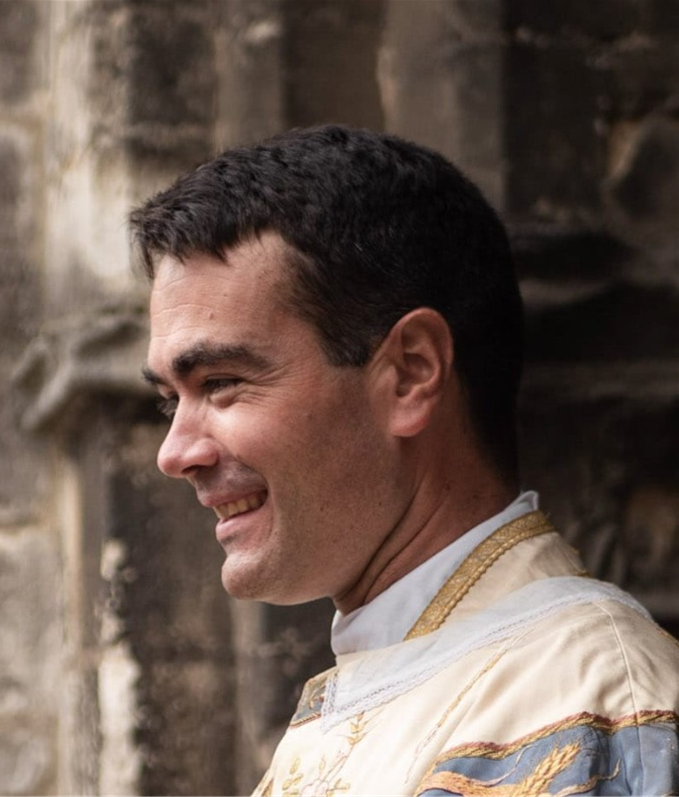 Don Engerrand de Lorgeril, csm