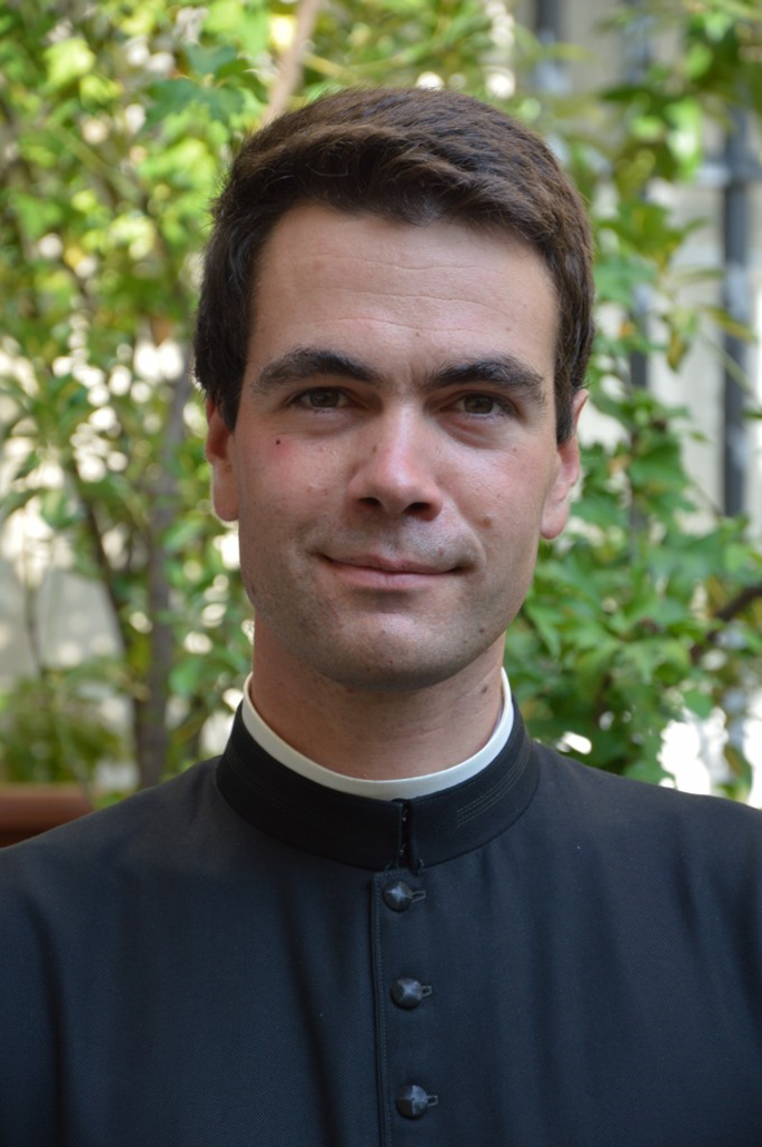 Don Engerrand de Lorgeril, csm