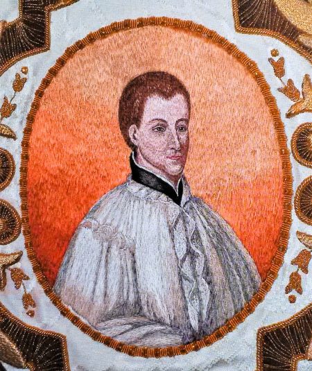 Saint Claude la Colombière