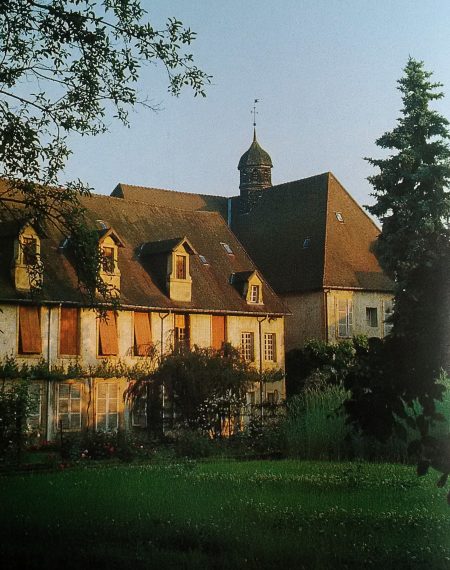 Visitation de Paray