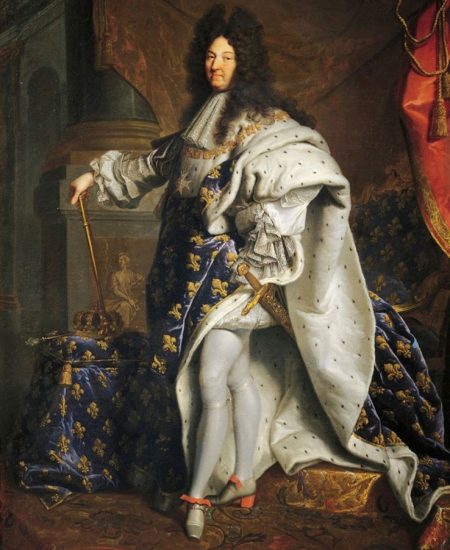Louis XIV