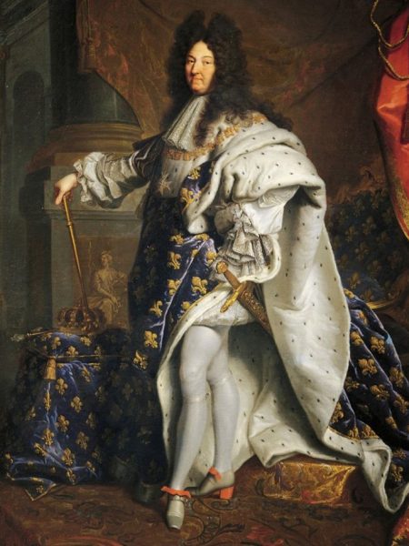 Louis XIV