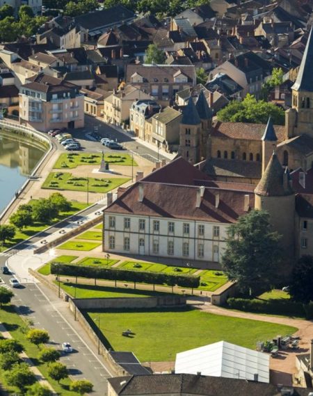 Paray-le-Monial