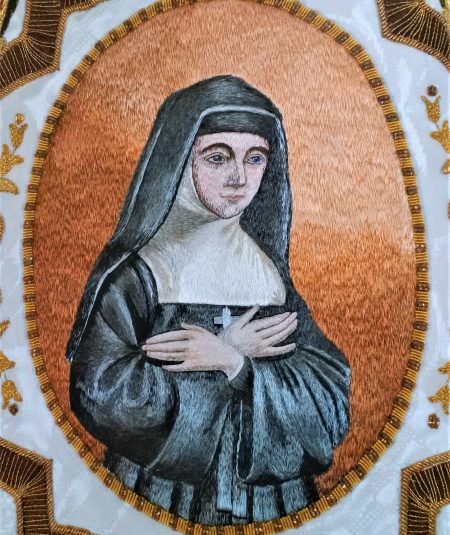 Sainte Marguerite-Marie