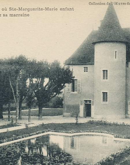 Château de Corcheval