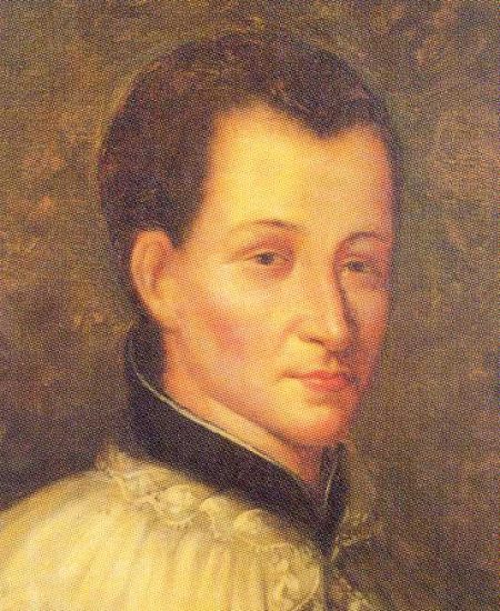 Saint Claude la Colombière