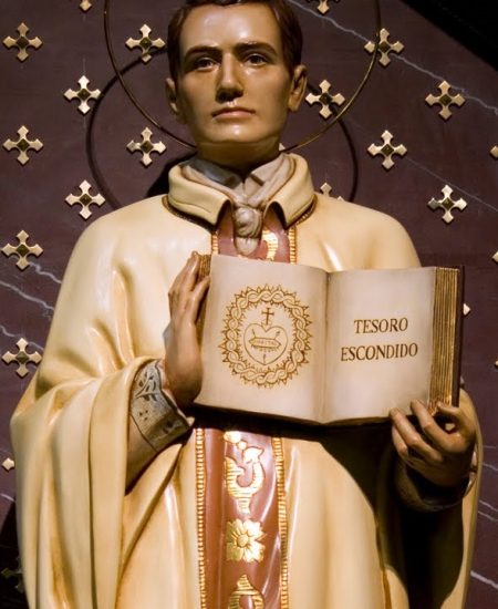 Bx Bernard-François de Hoyos