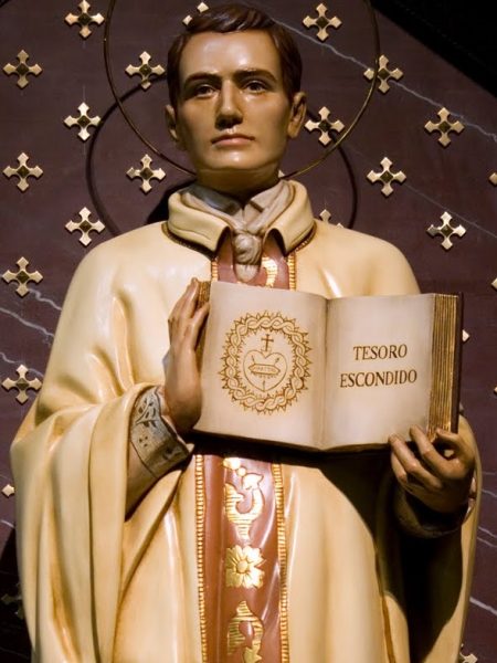 Bx Bernard-François de Hoyos