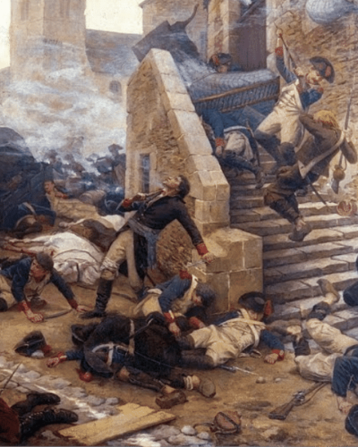Guerre de Vendée