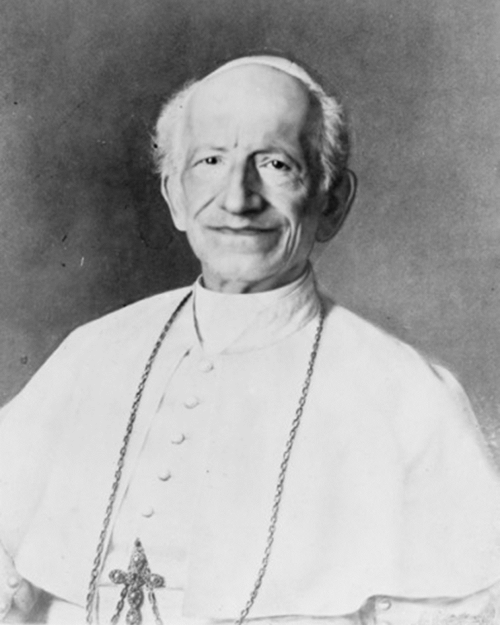 Pape Léon XIII